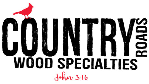 Country Roads Wood Specialties - MO